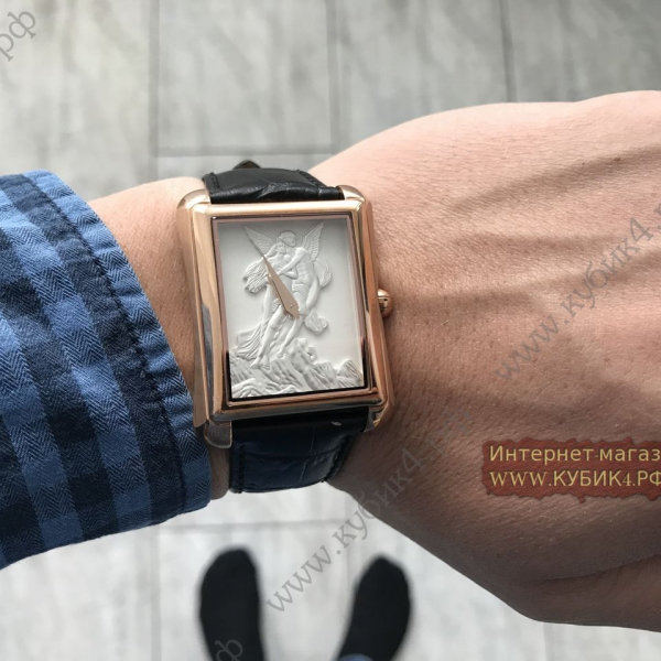 Piaget Black Tie (код 017)