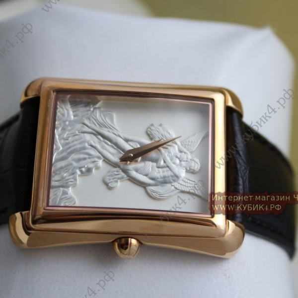 Piaget Black Tie (код 017)