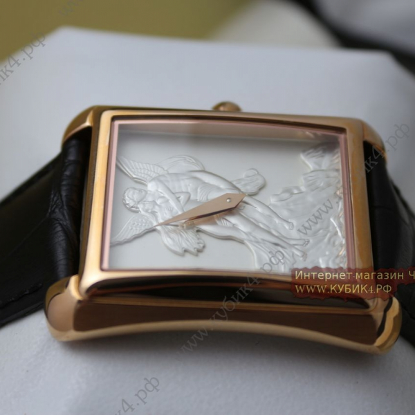 Piaget Black Tie (код 017)