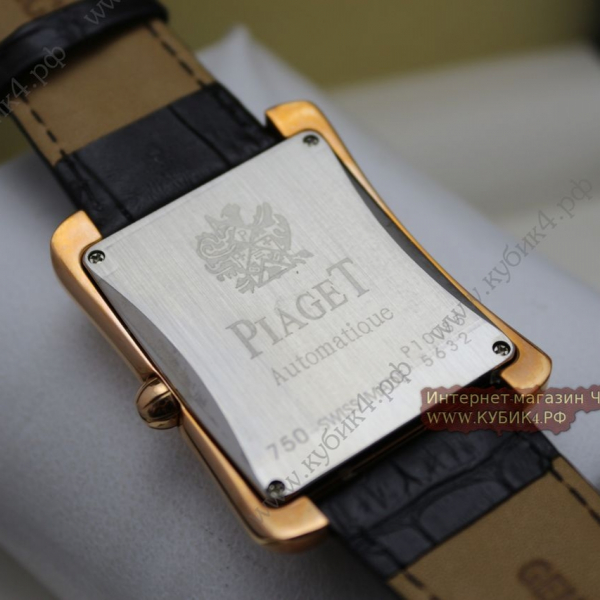 Piaget Black Tie (код 017)
