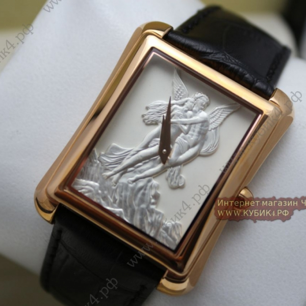 Piaget Black Tie (код 017)