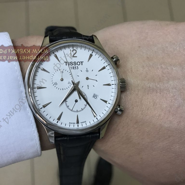 Tissot T-Classic Tradition (код 062)