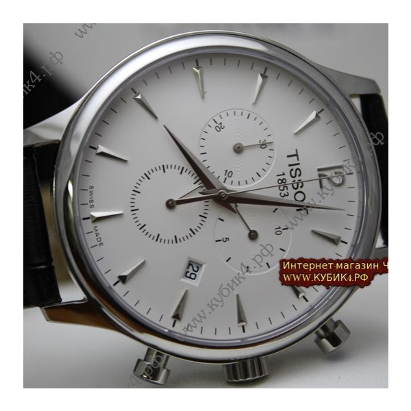 Tissot T-Classic Tradition (код 062)