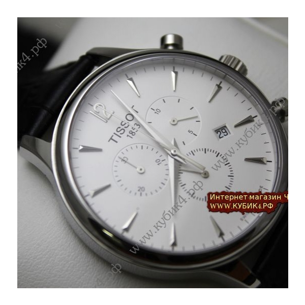 Tissot T-Classic Tradition (код 062)