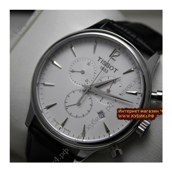 Tissot T-Classic Tradition (код 062)