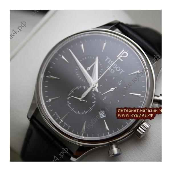 Tissot T-Classic Tradition (код 063)