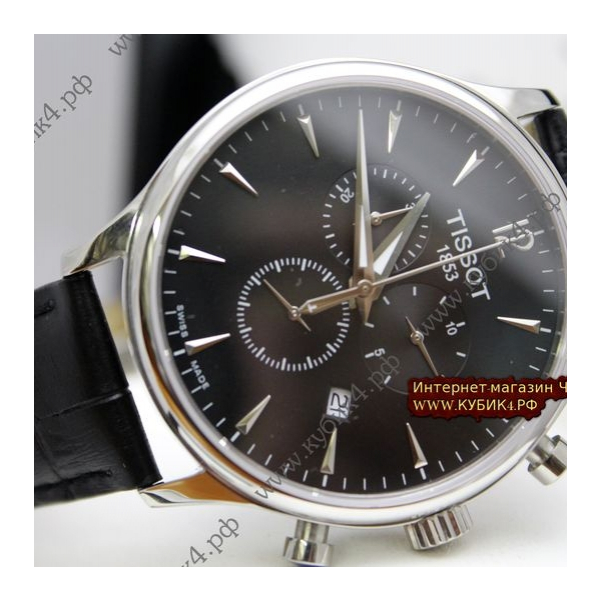 Tissot T-Classic Tradition (код 063)
