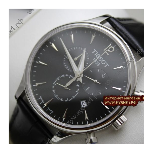 Tissot T-Classic Tradition (код 063)