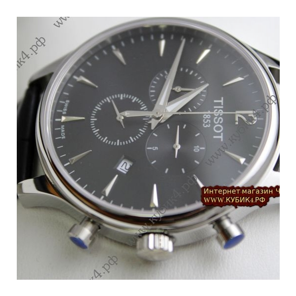 Tissot T-Classic Tradition (код 063)