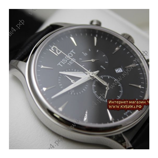 Tissot T-Classic Tradition (код 063)