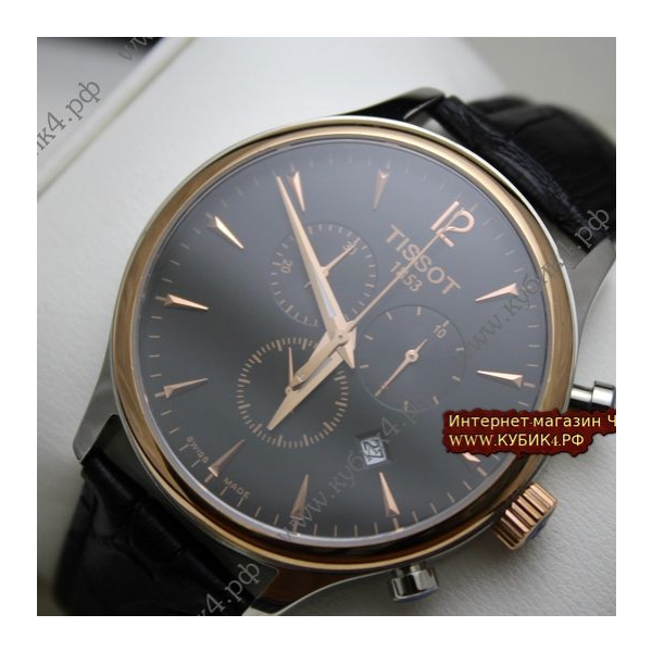 Tissot T-Classic Tradition (код 064)