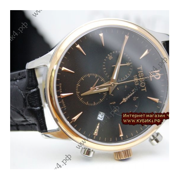 Tissot T-Classic Tradition (код 064)