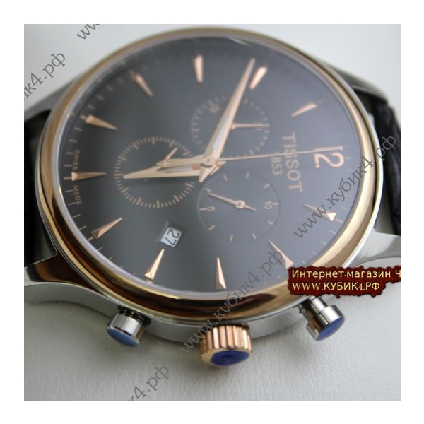 Tissot T-Classic Tradition (код 064)