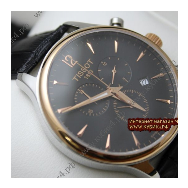 Tissot T-Classic Tradition (код 064)