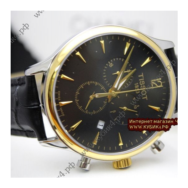 Tissot T-Classic Tradition (код 065)