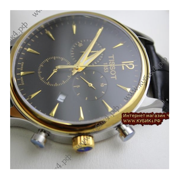 Tissot T-Classic Tradition (код 065)