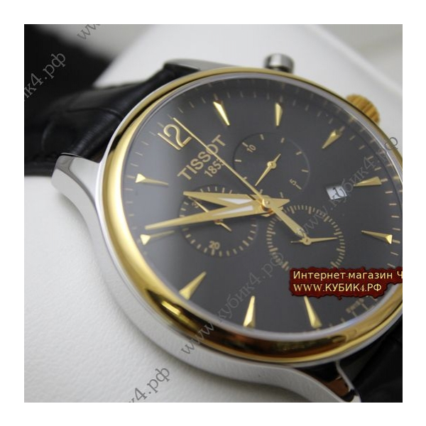 Tissot T-Classic Tradition (код 065)