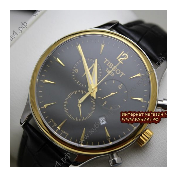 Tissot T-Classic Tradition (код 065)