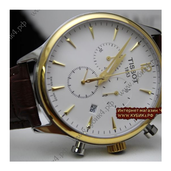 Tissot T-Classic Tradition (код 066)