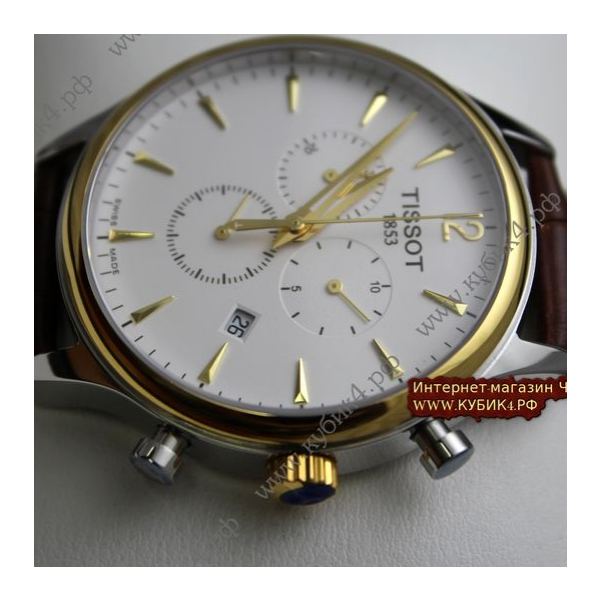 Tissot T-Classic Tradition (код 066)