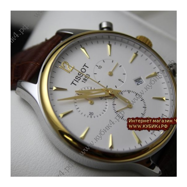 Tissot T-Classic Tradition (код 066)