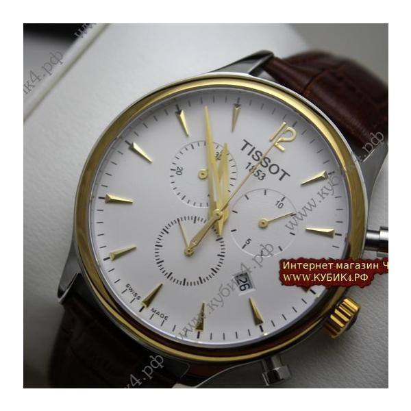Tissot T-Classic Tradition (код 066)