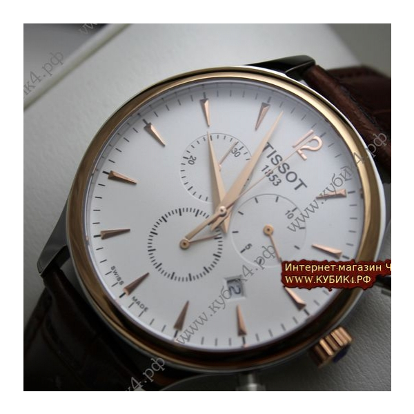 Tissot T-Classic Tradition (код 067)