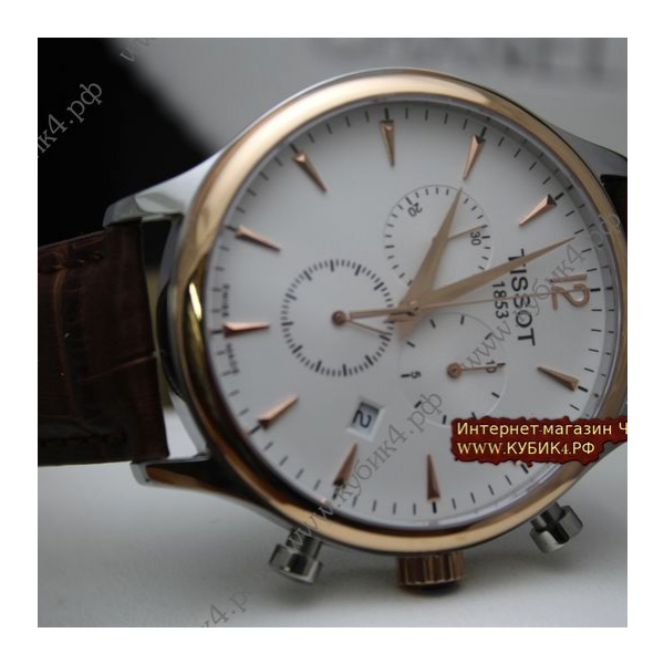 Tissot T-Classic Tradition (код 067)