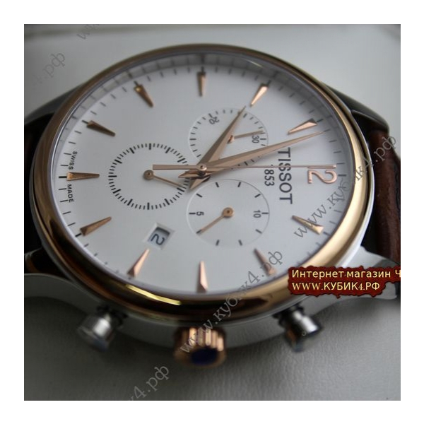 Tissot T-Classic Tradition (код 067)