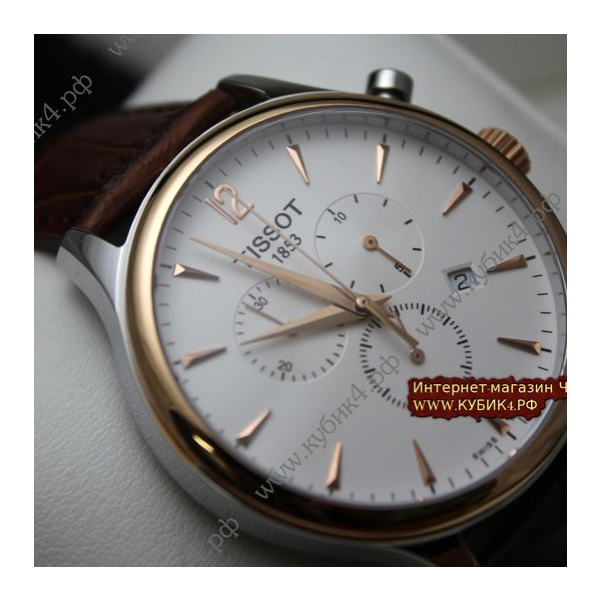 Tissot T-Classic Tradition (код 067)