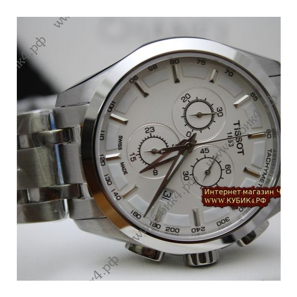 Tissot T-Sport (код 012-02)