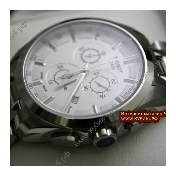Tissot T-Sport (код 012-02)