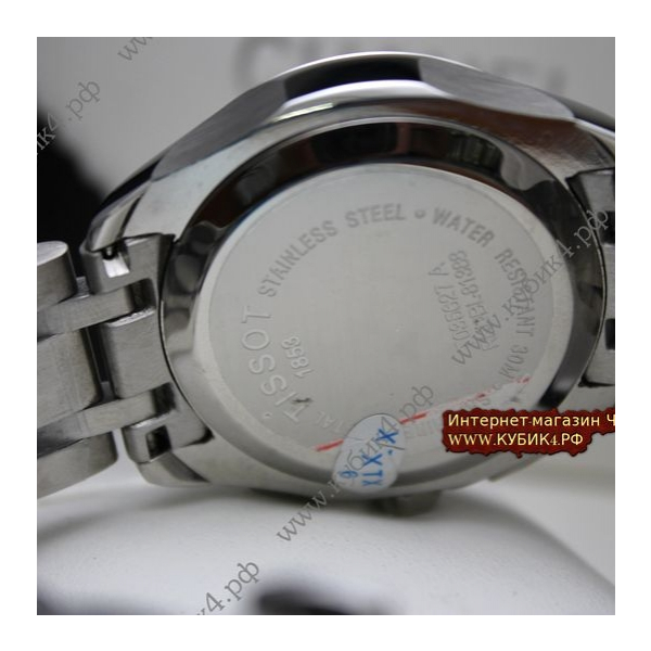 Tissot T-Sport (код 012-02)