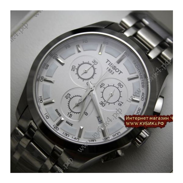 Tissot T-Sport (код 012-02)