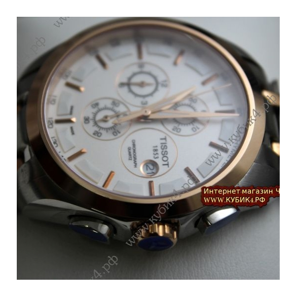 Tissot T-Trend (код 044-01)