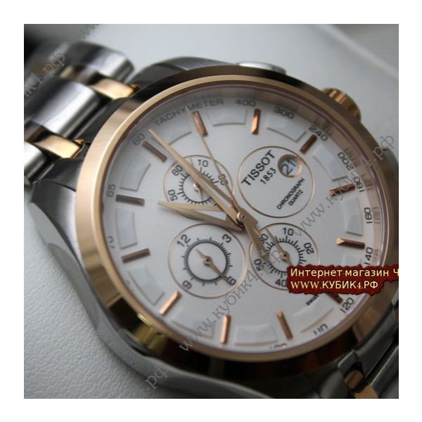 Tissot T-Trend (код 044-01)