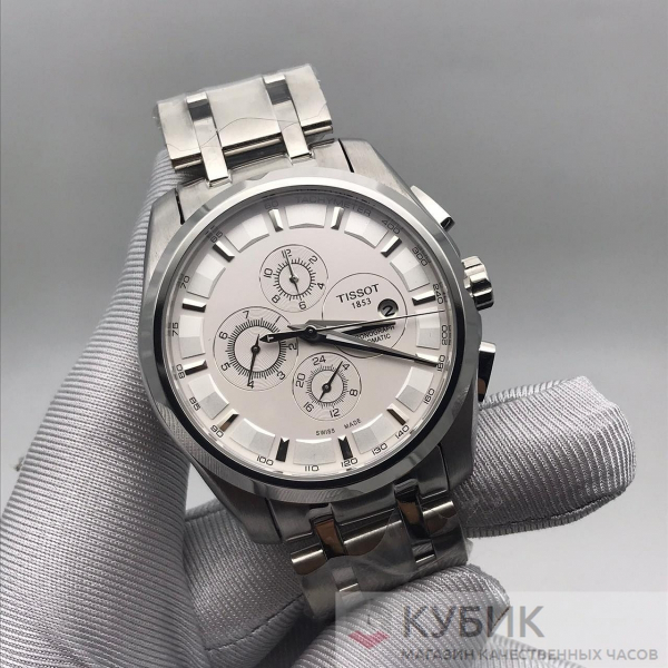 Tissot T-Trend (код 044-02)