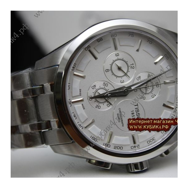 Tissot T-Trend (код 044-02)