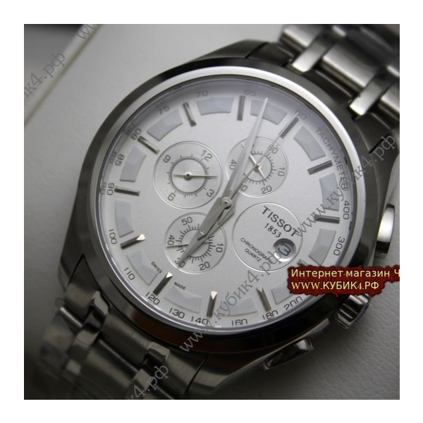 Tissot T-Trend (код 044-02)