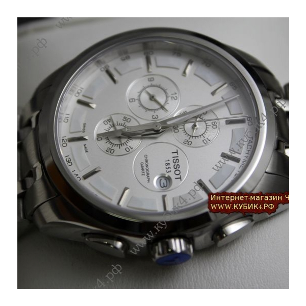 Tissot T-Trend (код 044-02)