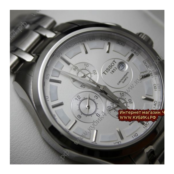 Tissot T-Trend (код 044-02)
