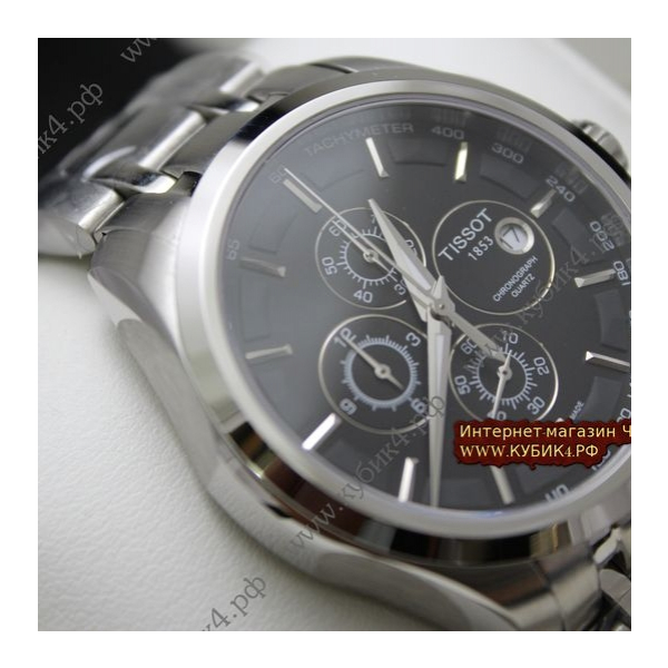 Tissot T-Trend (код 044-03)