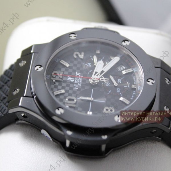 HUBLOT Big Bang Chronograph (код 003-01)