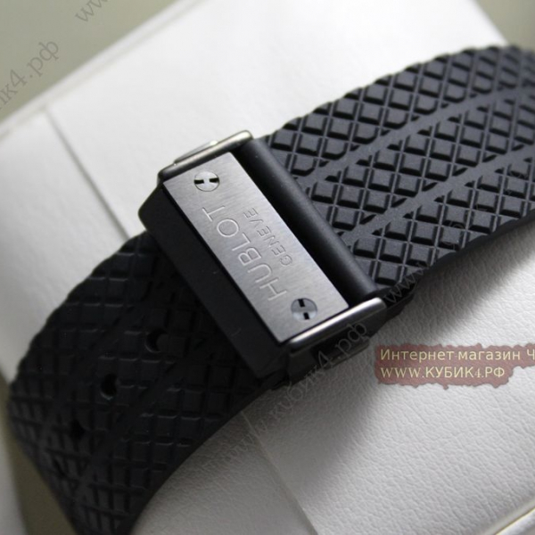 HUBLOT Big Bang Chronograph (код 003-01)