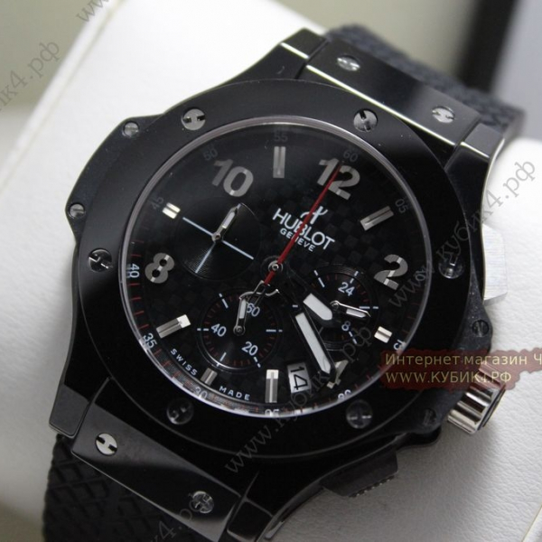HUBLOT Big Bang Chronograph (код 003-01)