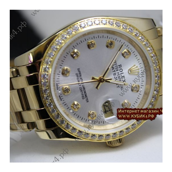Rolex Datejust (код 062)