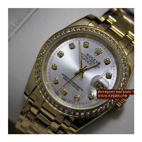 Rolex Datejust (код 062)