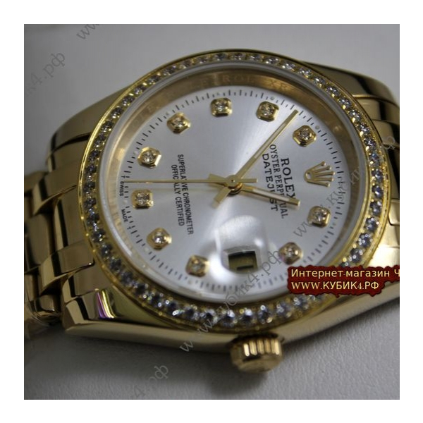 Rolex Datejust (код 062)