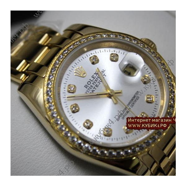Rolex Datejust (код 062)