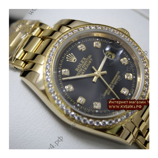 Rolex Datejust (код 063)